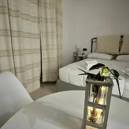 Guest house Antony