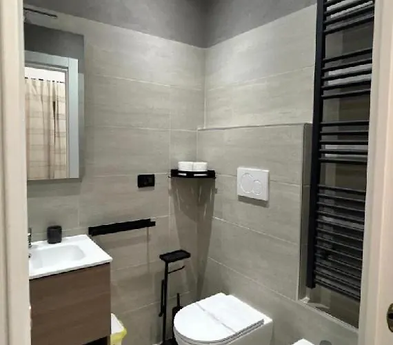 Antony Гостевой дом *